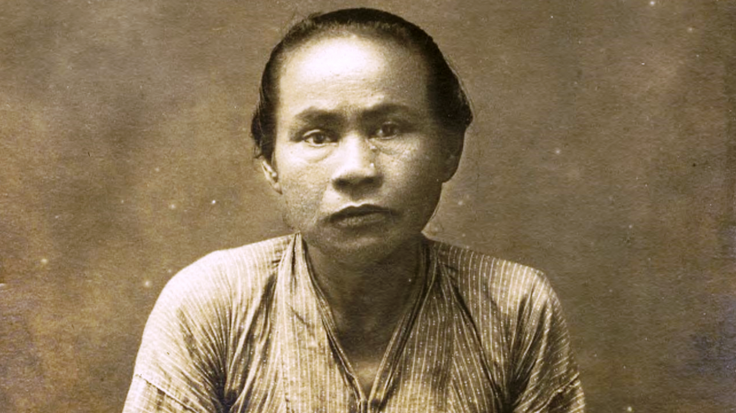 Enslaved-lady-in-the-Dutch-East-Indies-Exact-Location-Unknown-around-1922-KITLV-158012_0