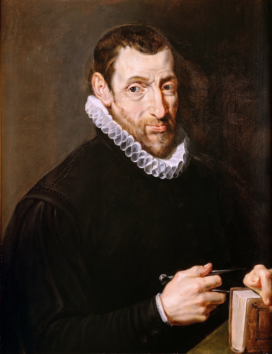 Rubens Plantijn