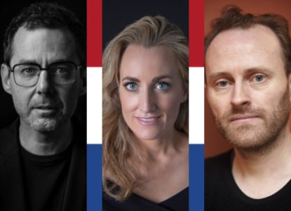 VL schrijvers in NL