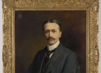 Van-Fouquet-tot-Bruegel_5_-Jozef-Janssens-Portret-van-Fritz-Mayer-van-Den-Bergh-1901-Museum-Mayer-van-den-Bergh