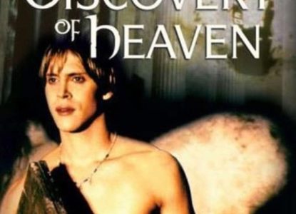 Discovery of heaven film
