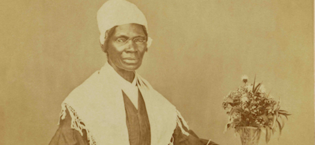 Sojourner Truth cropped