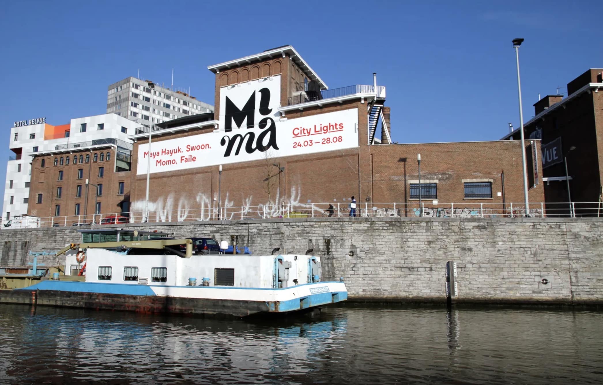 the low countries MIMA: The Museum That Wants To Be a Game - the low ...