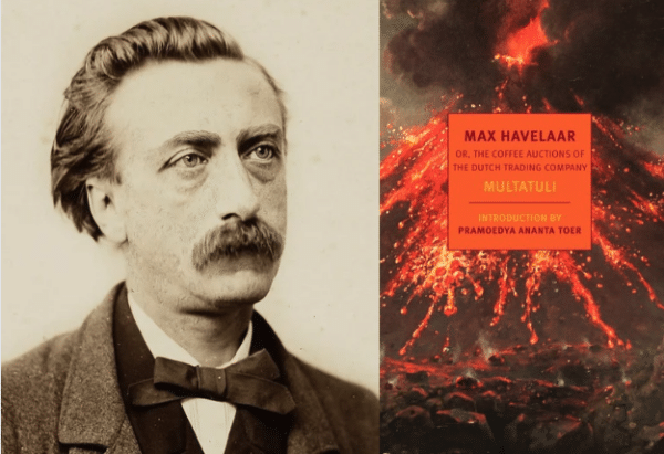 the low countries Liz Waters’ Choice: Multatuli and Renske Jonkman